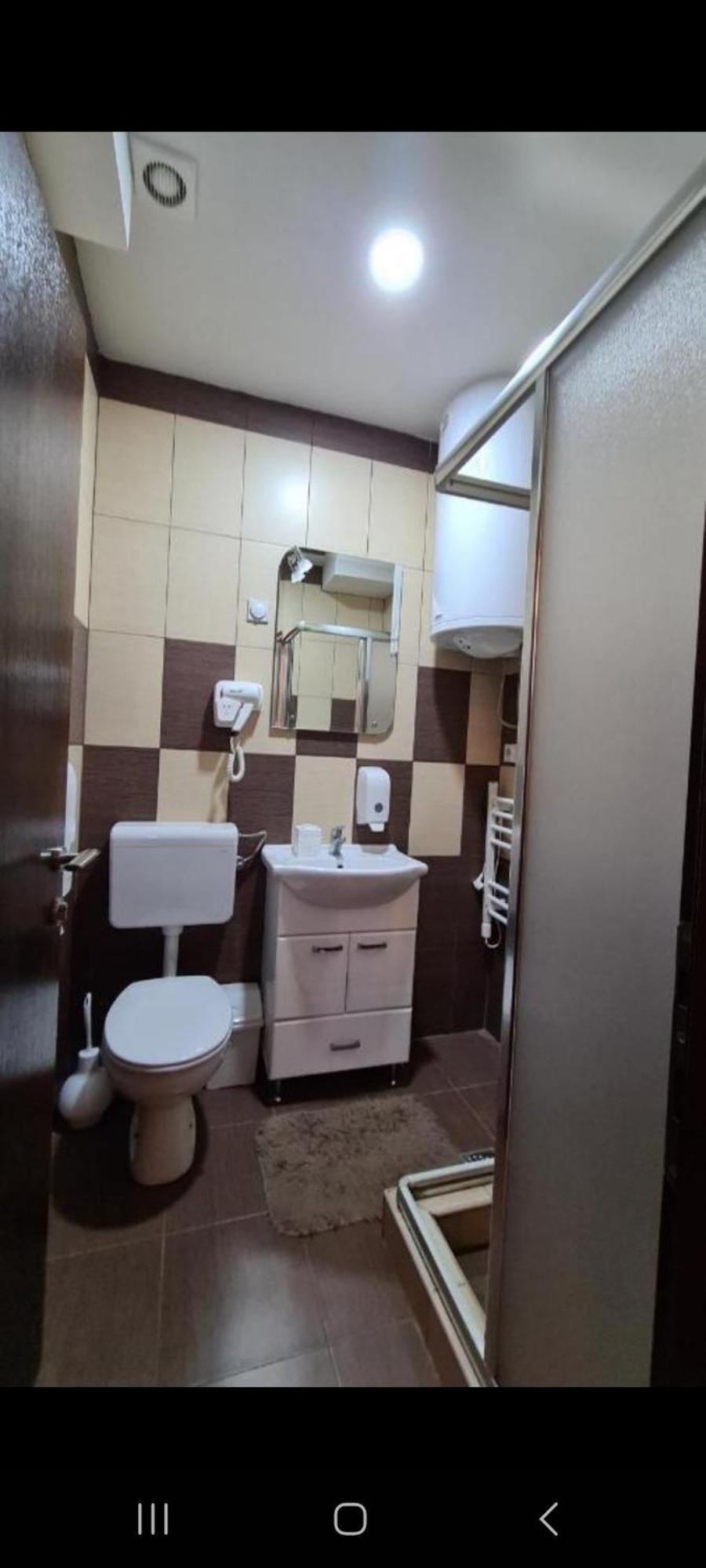 Apartmani Central 2.0 & Free Parking Vrnjačka Banja 외부 사진